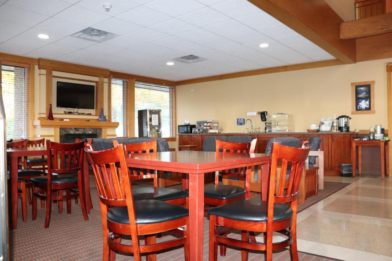 Prairie Inn Holmen La Crosse Area Kültér fotó