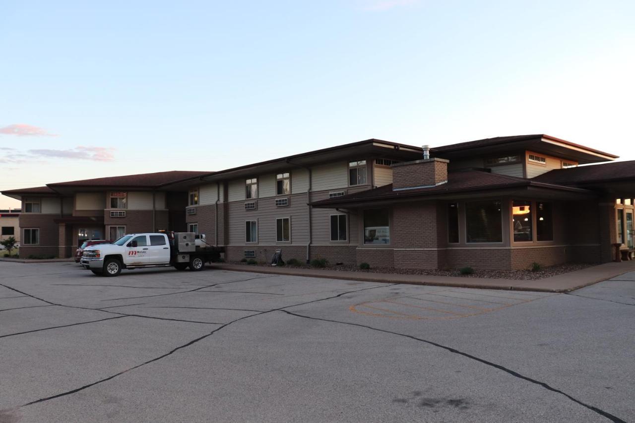 Prairie Inn Holmen La Crosse Area Kültér fotó