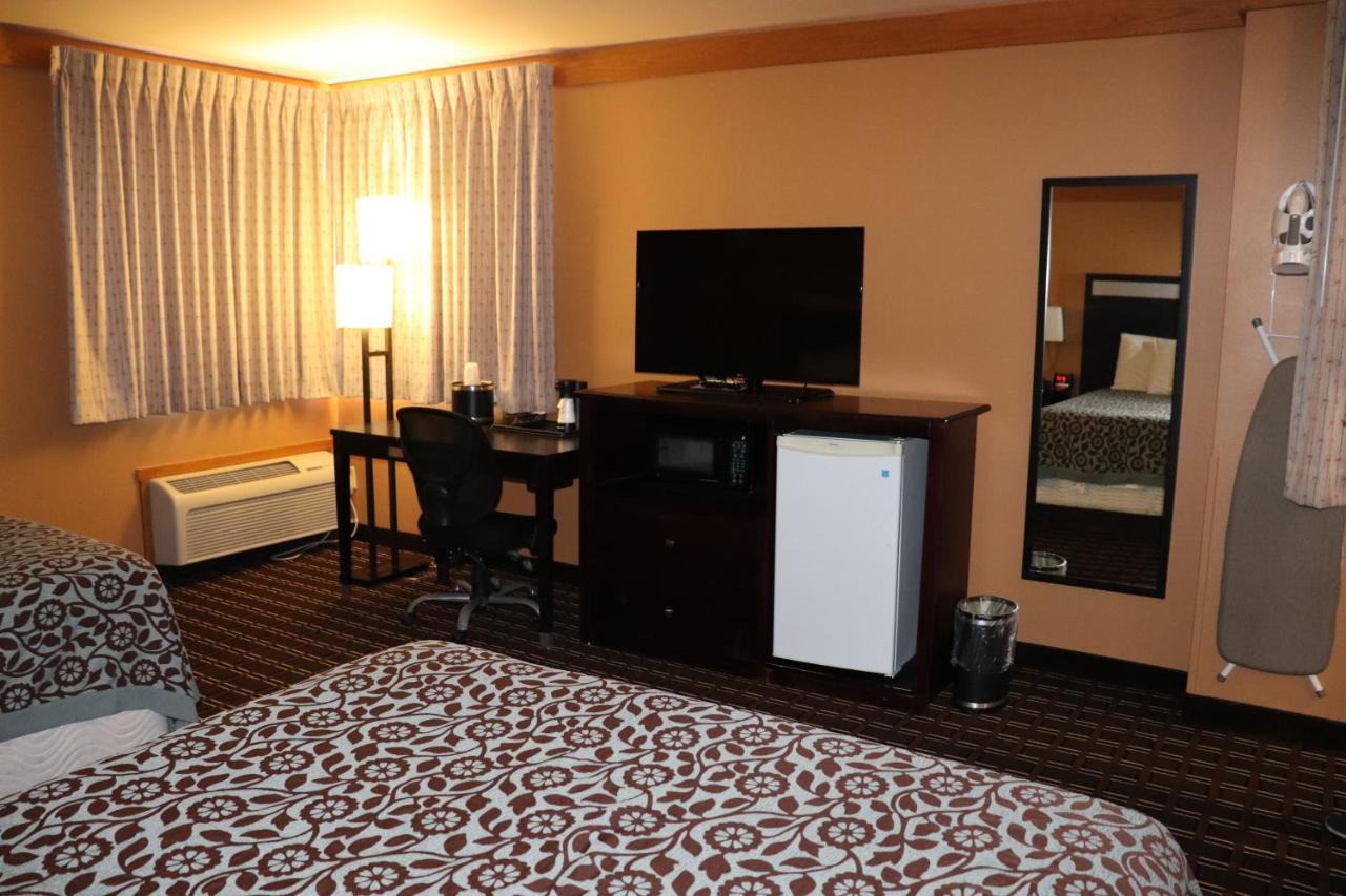 Prairie Inn Holmen La Crosse Area Kültér fotó