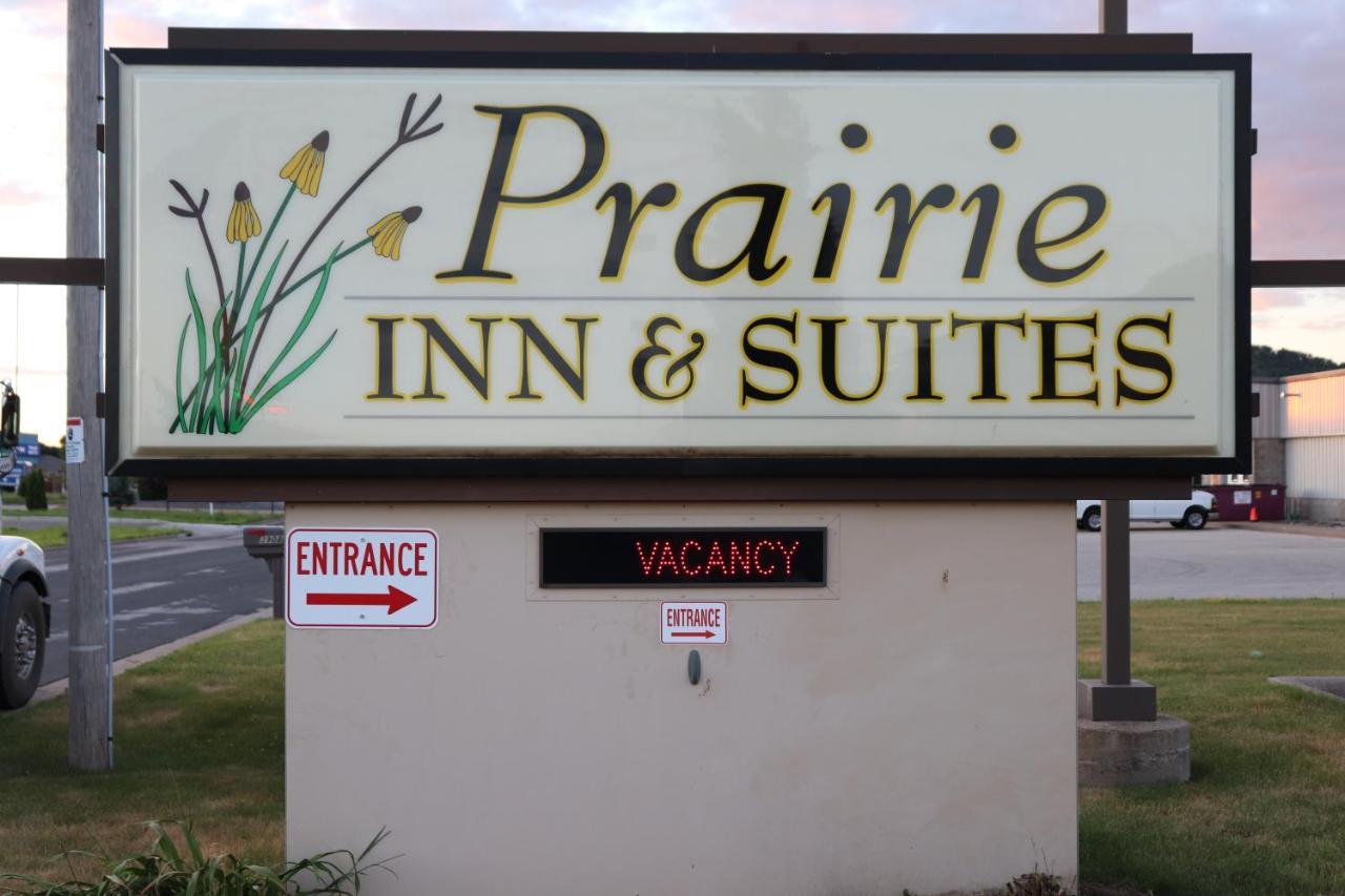 Prairie Inn Holmen La Crosse Area Kültér fotó