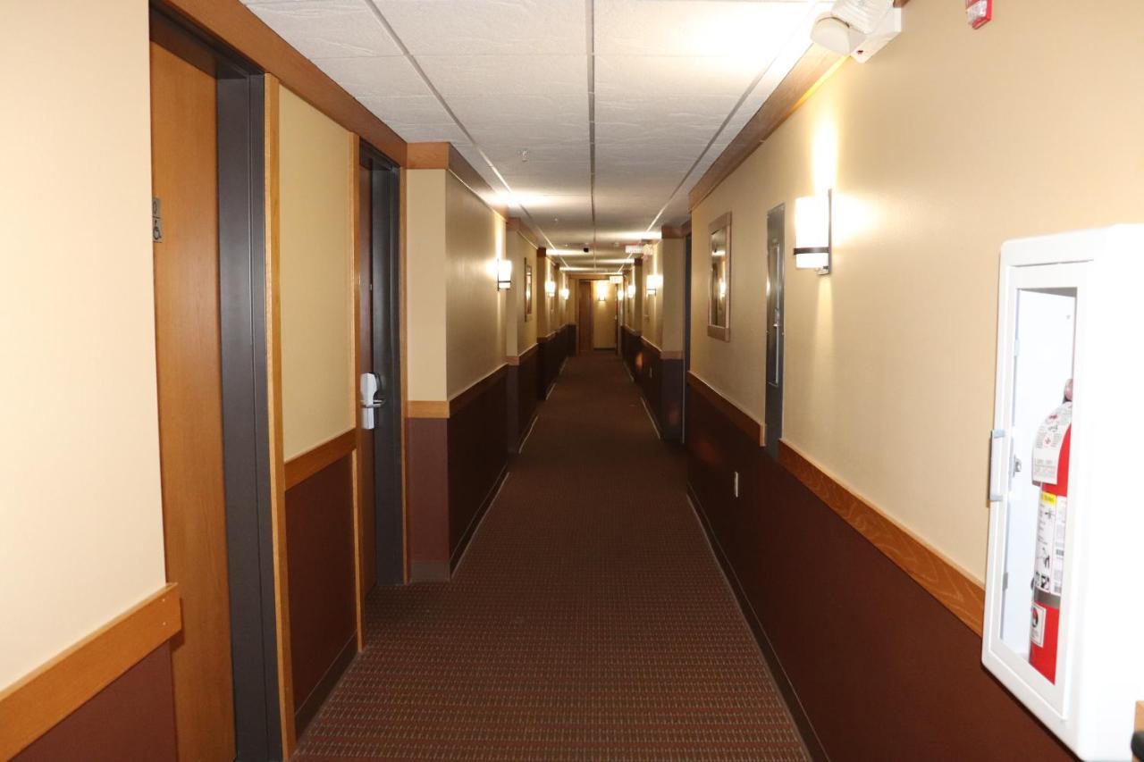 Prairie Inn Holmen La Crosse Area Kültér fotó