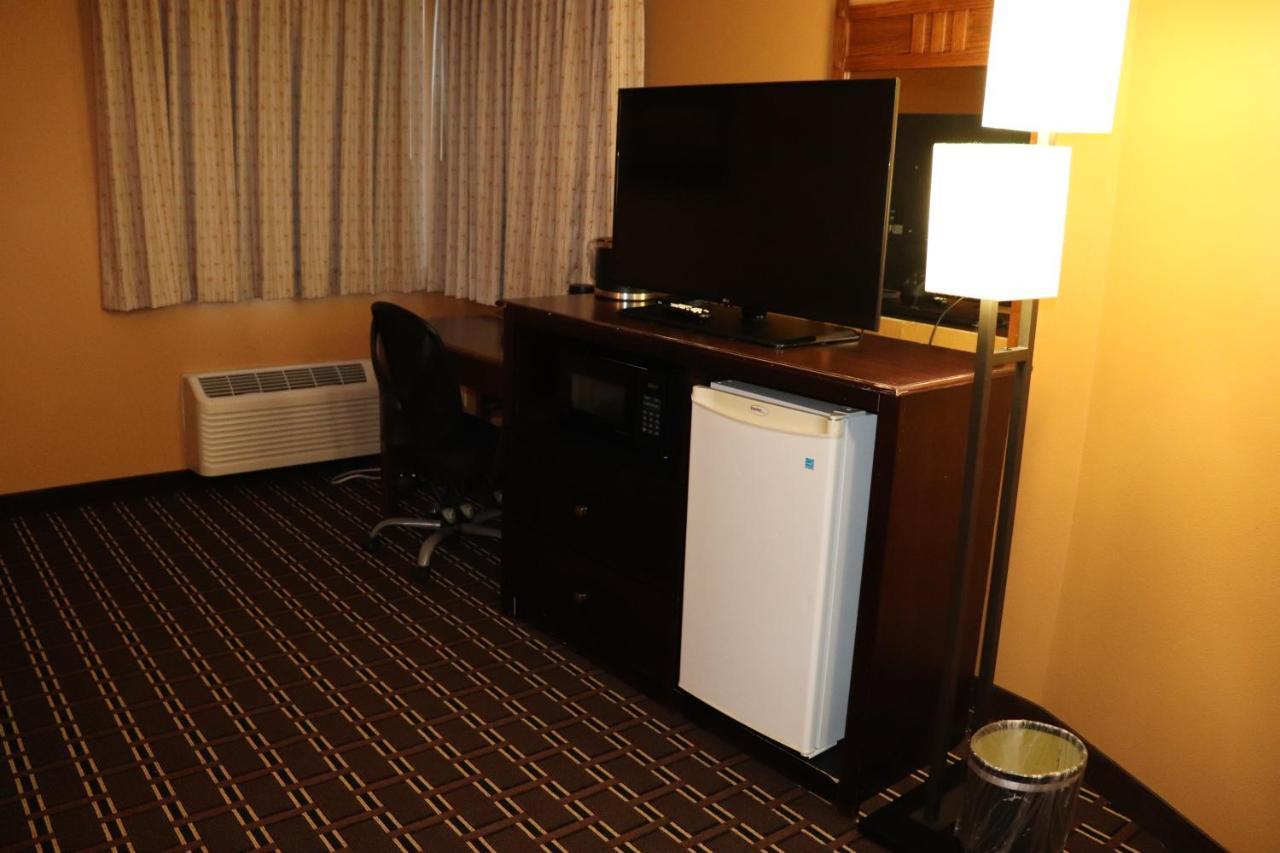 Prairie Inn Holmen La Crosse Area Kültér fotó