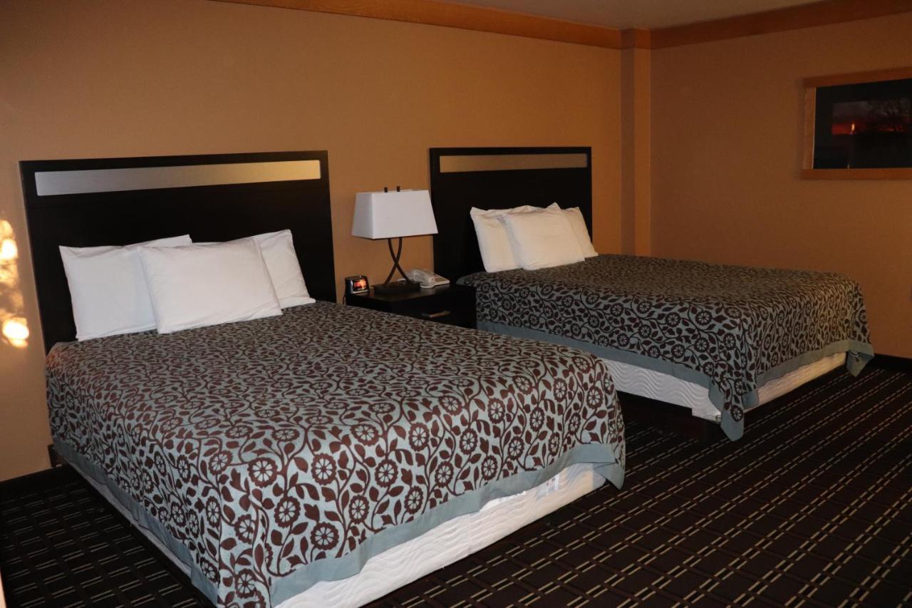 Prairie Inn Holmen La Crosse Area Kültér fotó