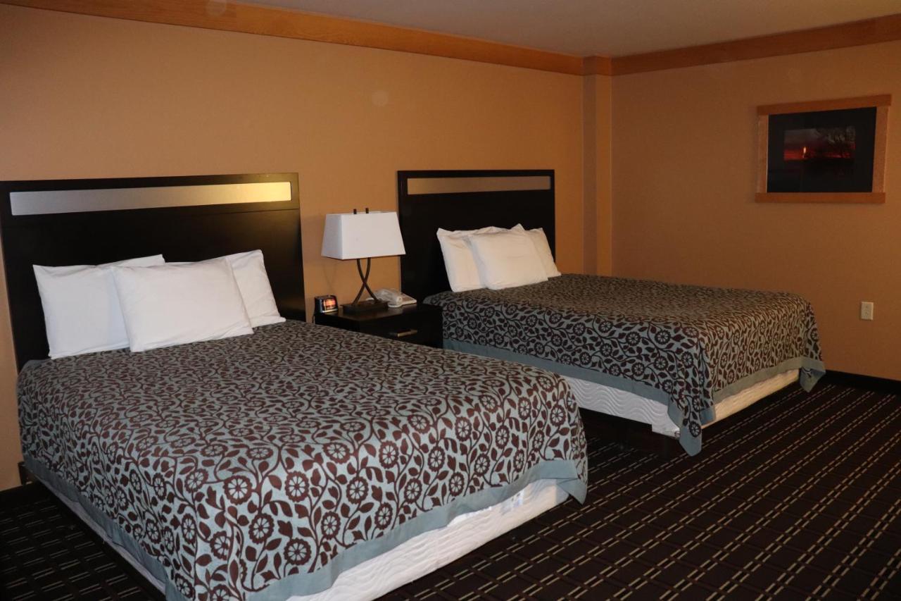 Prairie Inn Holmen La Crosse Area Kültér fotó
