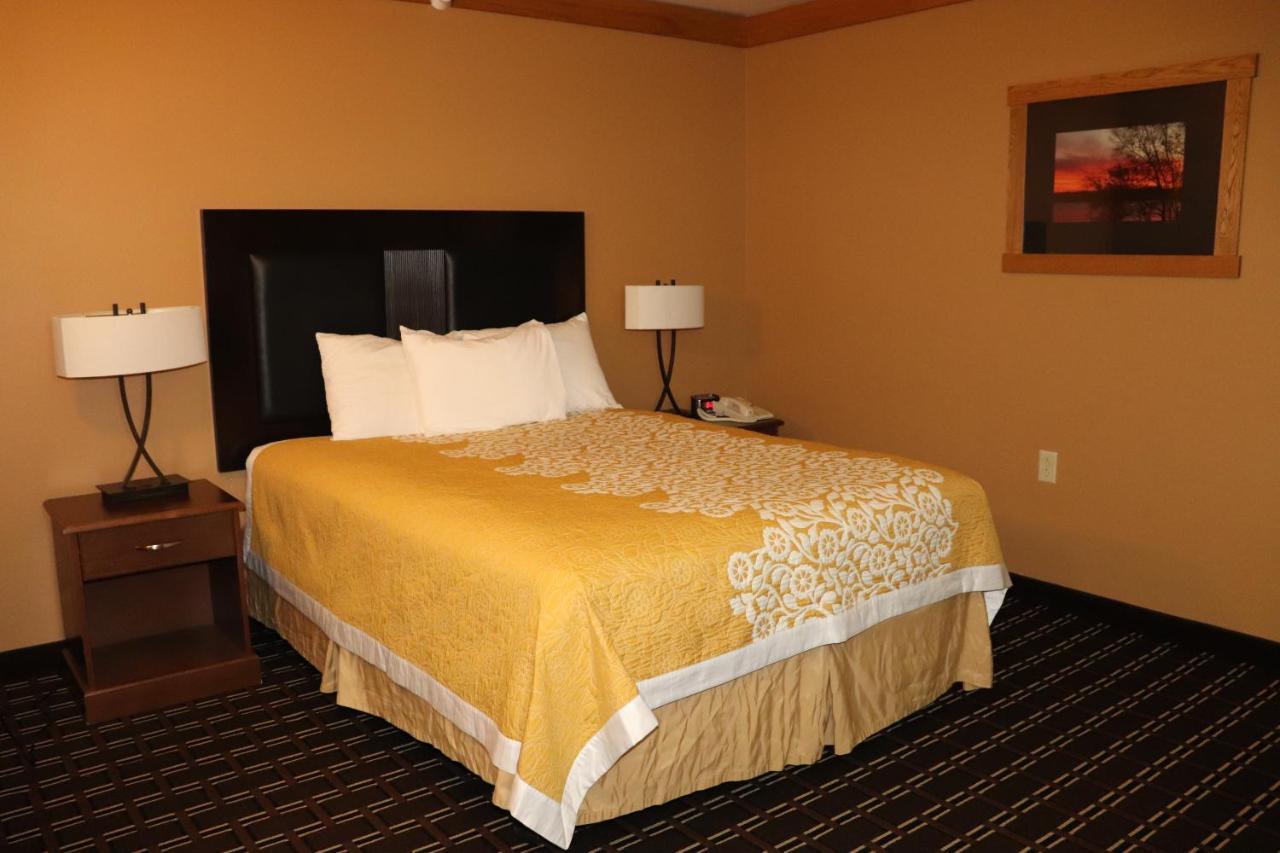 Prairie Inn Holmen La Crosse Area Kültér fotó