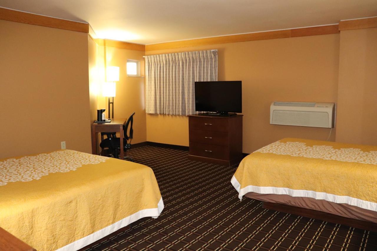 Prairie Inn Holmen La Crosse Area Kültér fotó
