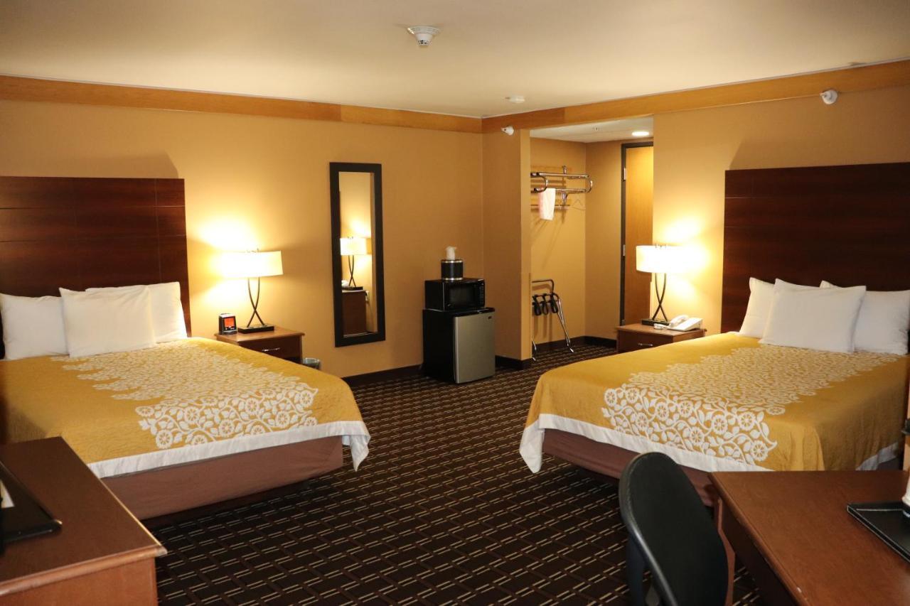 Prairie Inn Holmen La Crosse Area Kültér fotó