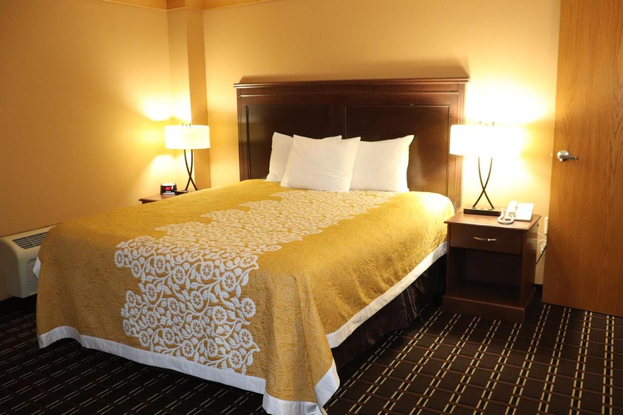 Prairie Inn Holmen La Crosse Area Kültér fotó