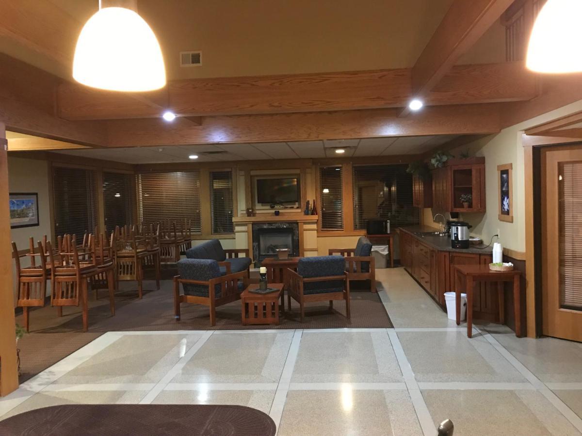 Prairie Inn Holmen La Crosse Area Kültér fotó